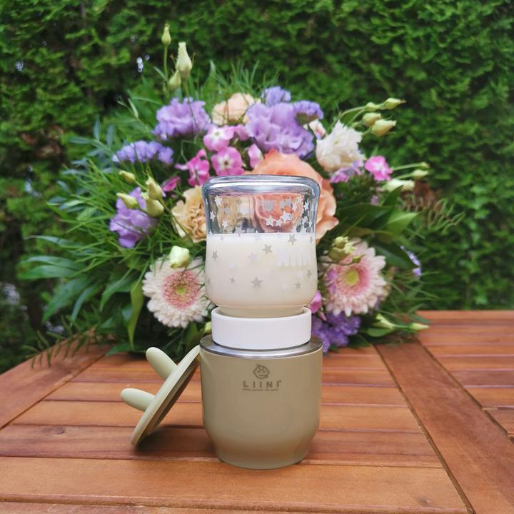 Image du produit Liini Adaptateur pour biberons Medela