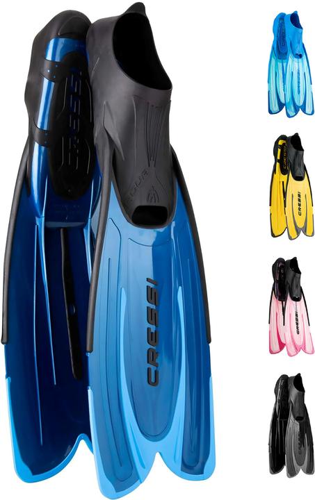 Actual product image Cressi Agua (41 - 42)