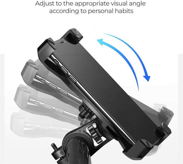 Produktbild Xqisit NP Bike Mount 5-7,7