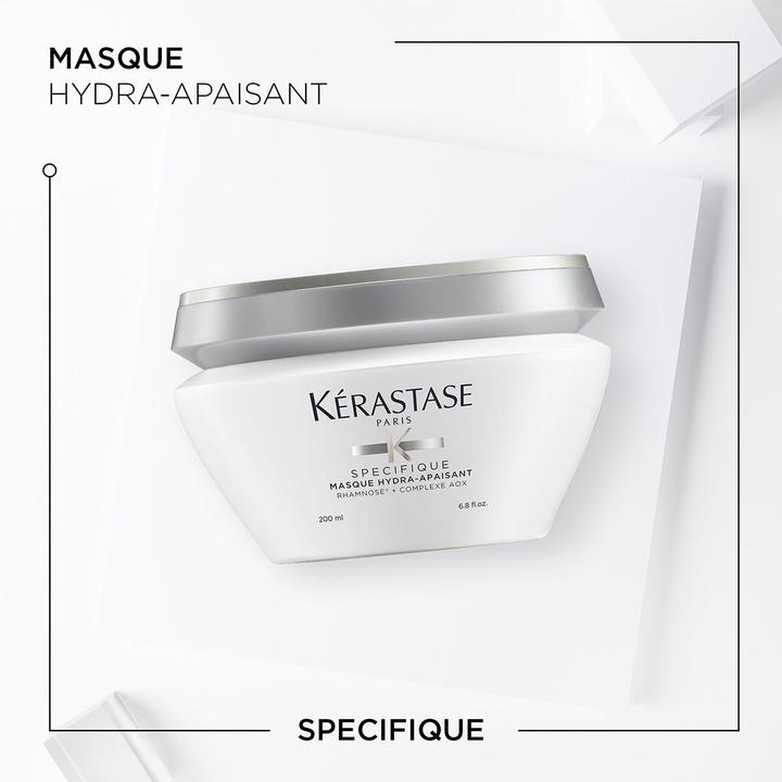 Produktbild Kérastase Spécifique Masque Hydra-apaisant (200 ml)
