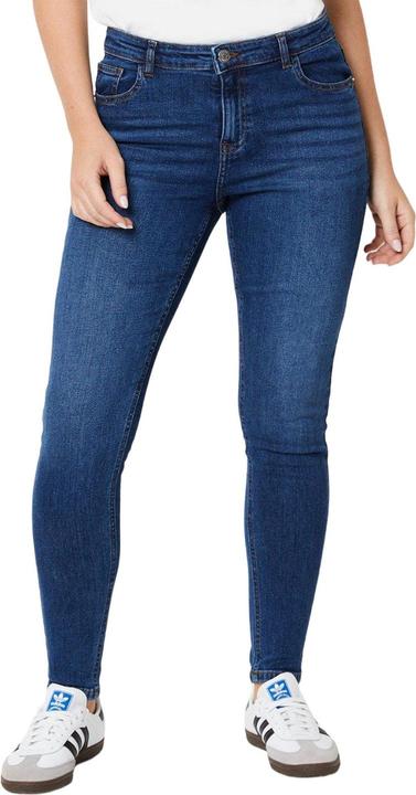 Actual product image Dorothy Perkins Womens/Ladies Comfort Stretch Skinny Jeans (38)