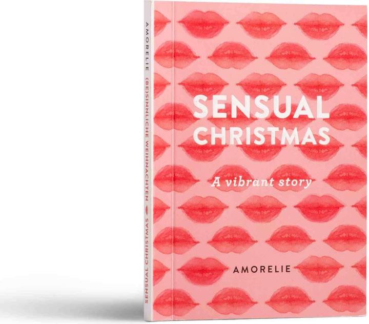 Produktbild Amorelie Lustvoll Pocket Erotische Geschichten Buch