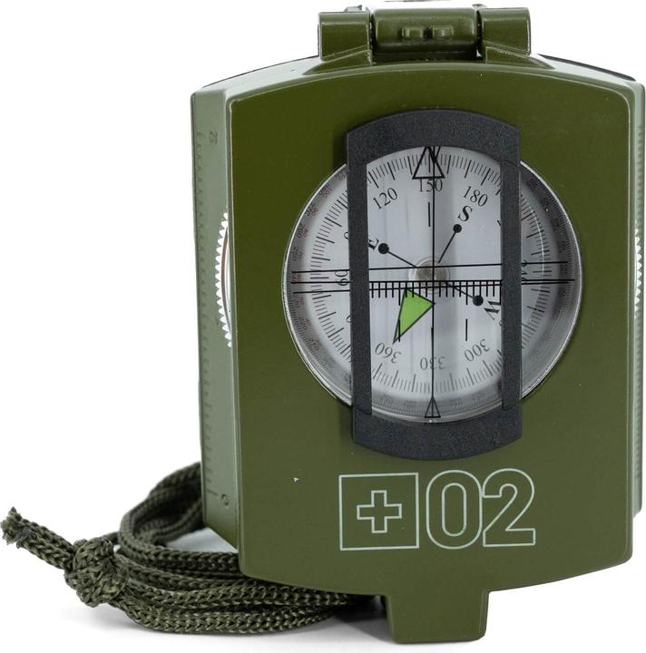Image du produit Army Shop Kompass kompakt