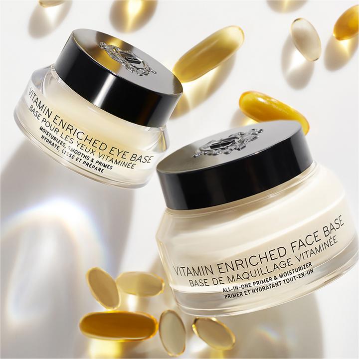Produktbild Bobbi Brown BB Skincare - Vitamin Enriched Eye Base (Crème, 15 ml, Tag)