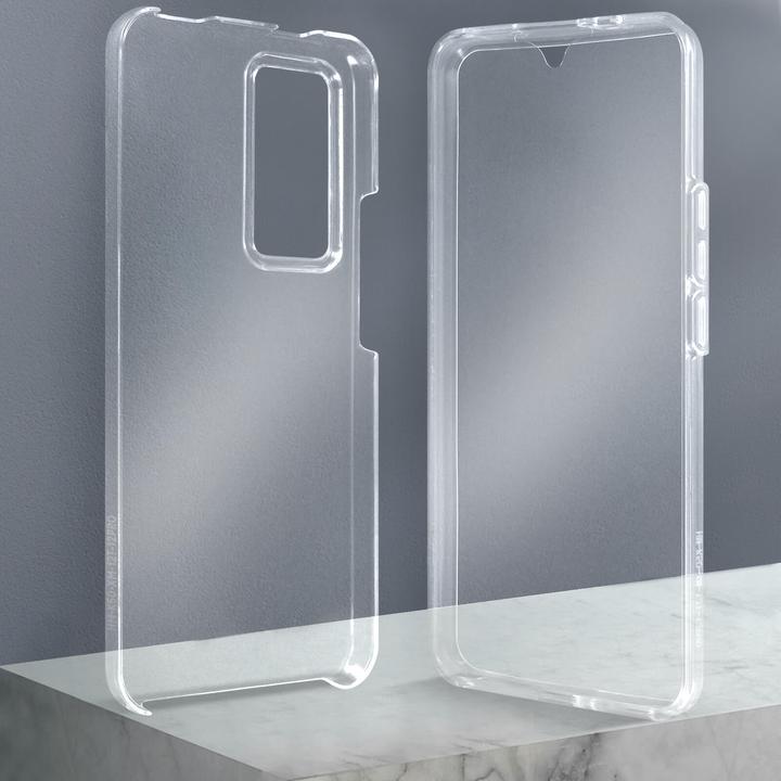 Image du produit Avizar Housse de protection avant/arrière, Full Cover Series (Xiaomi 12T Pro)