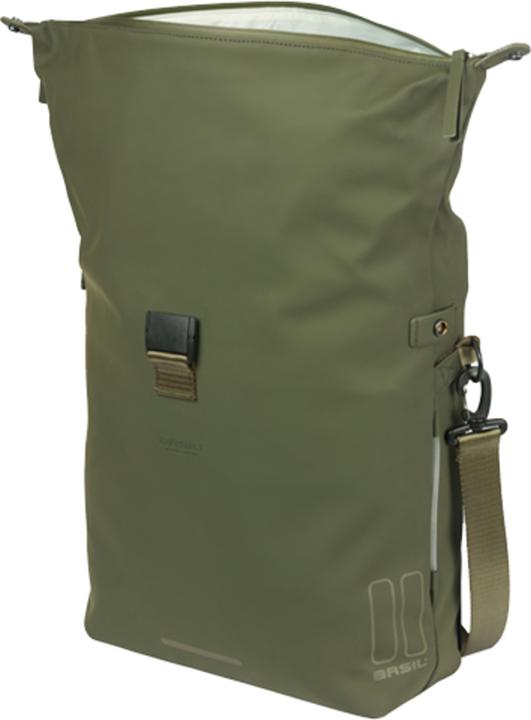 Basil SoHo MIK Studs (17 l, Gepäckträgertasche)