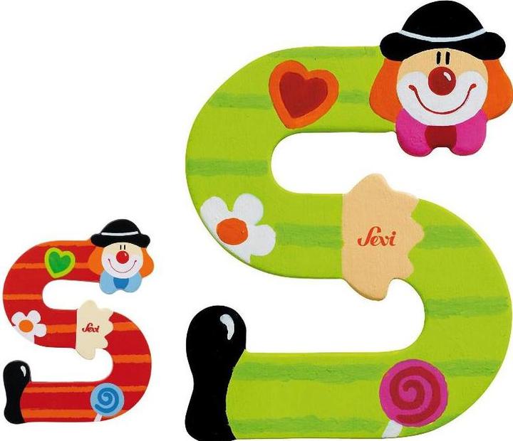 Image du produit Sevi Clown S