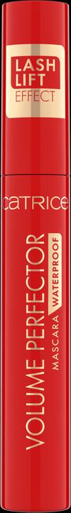 Catrice Volume Perfector Mascara Waterproof (Schwarz)
