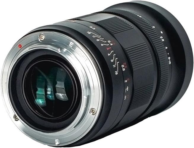 Immagine prodotto Meike MK 25mm F0.95 Canon EF M mount (Canon EF-M)