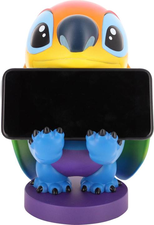 Immagine prodotto Exquisite Gaming Lilo & Stitch Cable Guy Stitch 20 cm (Switch, PS4, PS5, Xbox 360, Xbox One S, Xbox Series X, PC)