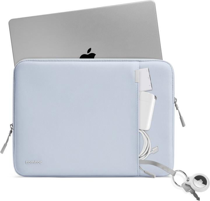 Actual product image tomtoc Defender A13 (13", Universal, Apple)