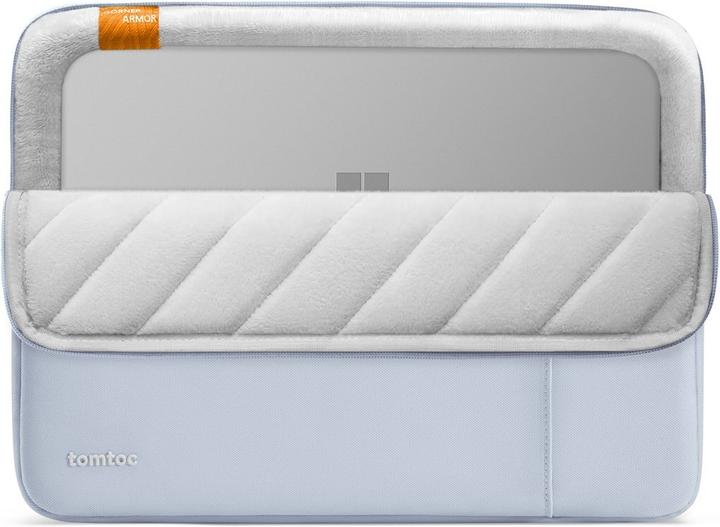 Actual product image tomtoc Defender A13 (13", Universal, Apple)
