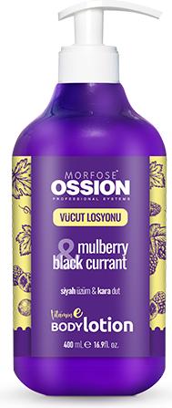 Image du produit Morfose Ossıon Mulberr cassis