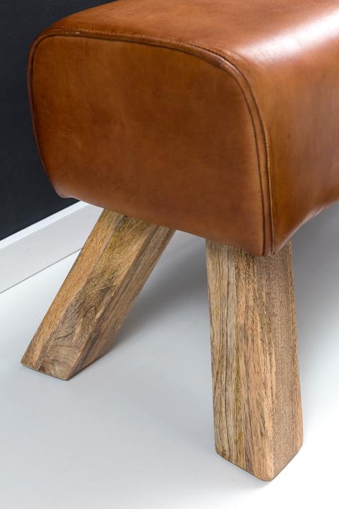 Actual product image Wohnling Gymbok