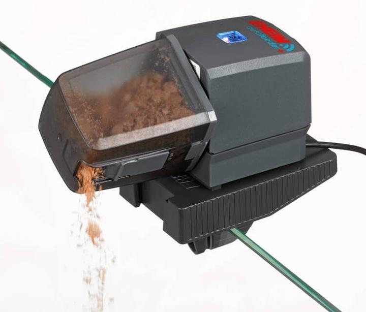 Actual product image Eheim Automatic feeder (Automatic feeder Digital)