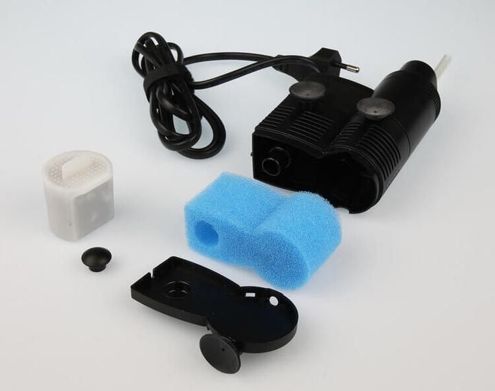 Immagine prodotto JBL Aquaristik und Terraristik Filtro interno per acquari JBL ProCristal i30 (40 l, Filtri interni, Acqua dolce)