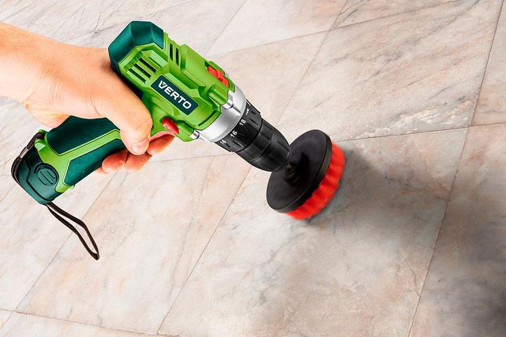 Produktbild Verto Reinigungsbürsten (4 Stk.)