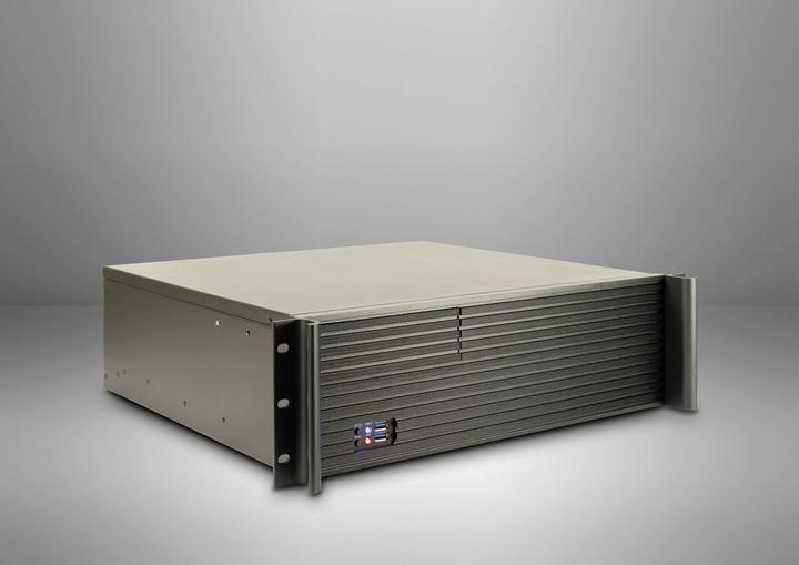 Image du produit Intertech IPC 3U-K340L