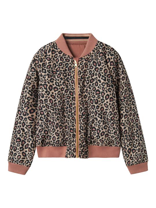 Name it Wendbare Bomberjacke (164)