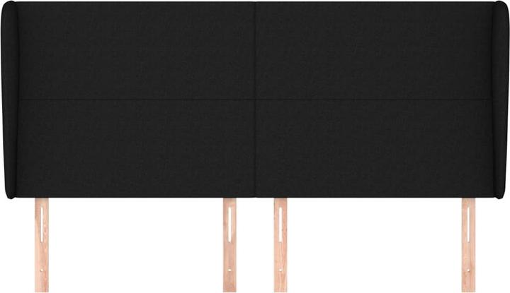 Actual product image VidaXL Franya (203 x 23 x 128 cm)