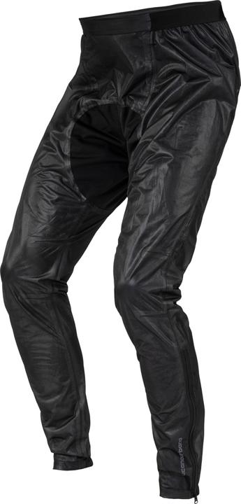 Image du produit Tucano Urbano Pantalon Nano Rain Corsa unisexe noir L (Femmes, L)