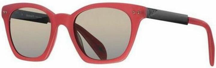 Immagine prodotto GANT Herrensonnenbrille MB MATT RD-100G Ø 49 mm