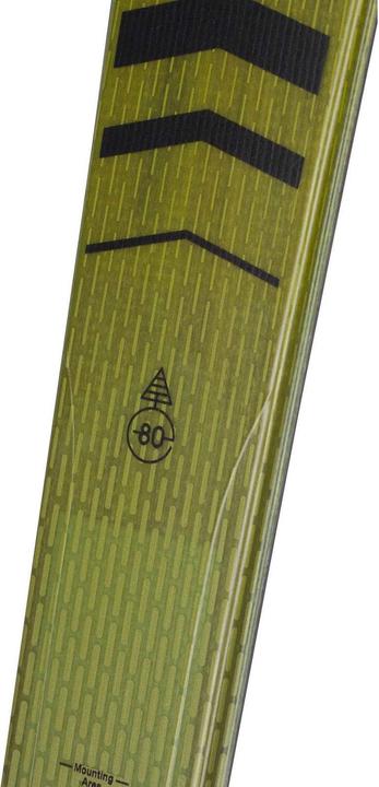 Immagine prodotto Rossignol X8802943 (161 cm)
