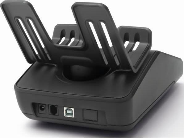 Produktbild Safescan Geldwaage 6165 (G3) (Münzzähler, Geldscheinzähler)