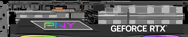 Produktbild PNY GeForce RTX 5070 Ti ARGB OC (16 GB)