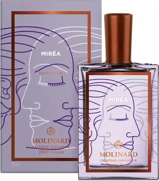 Immagine prodotto Molinard Personale Collezione Miréa (Eau de parfum, 75 ml)