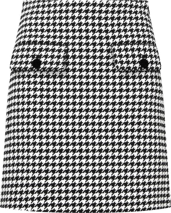 Image du produit Joe Browns Jupe Dogtooth Check (44)