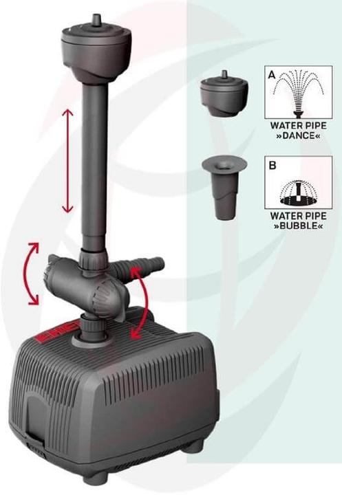Produktbild Eheim Wasserspielpumpe PLAY1500
