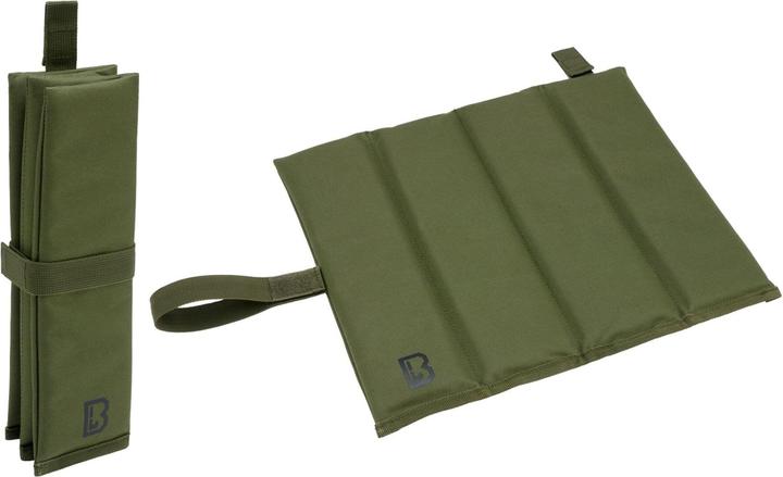 Actual product image Brandit Sit Mat Folded