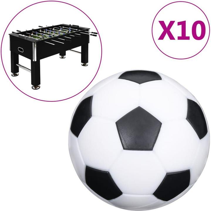 VidaXL Uriah