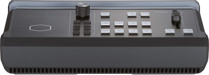 Actual product image Cooler Master StreamEnjin (Studio- and Livemixer)