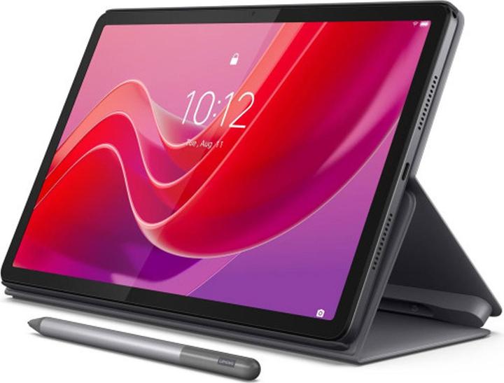 Produktbild Lenovo Tab M11 (nur WLAN, 11", 128 GB, Luna Grey)