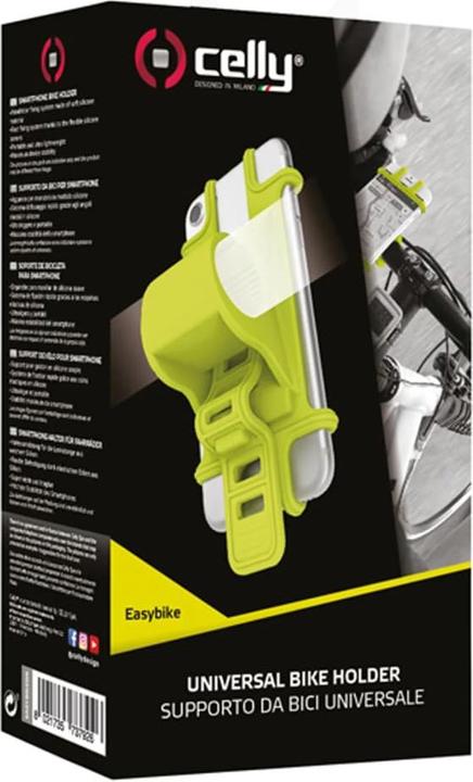 Produktbild Celly Easybike