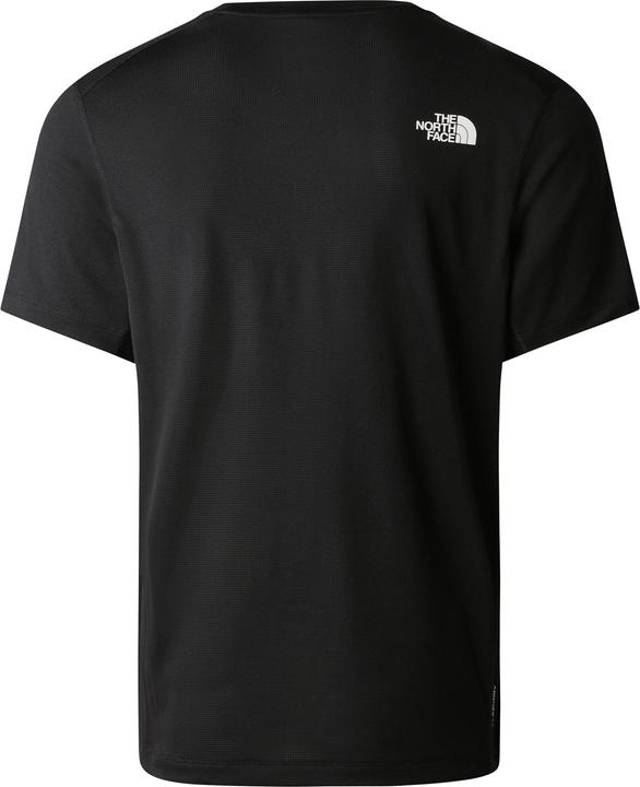 Actual product image North Face Lightbright (XL)
