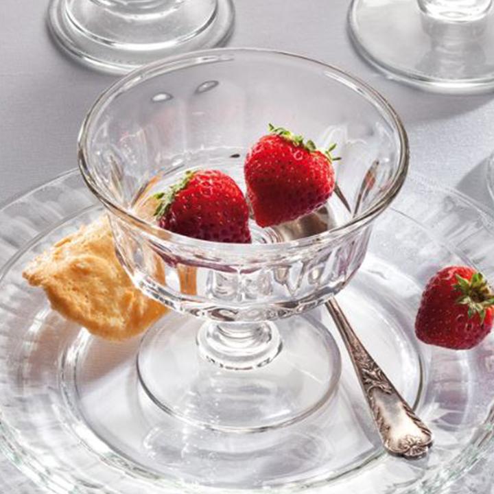 Produktbild La Rochère Coupe Champagne 22 cl. Perigord - (22 cl, 1 Gläser, Sektgläser)