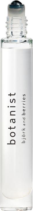 Actual product image Björk & Berries Botanist Perfume Oil (Eau de parfum, 10 ml)