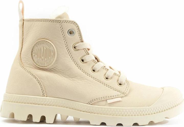 Produktbild Palladium Pampa Hi Zip Wool - 30911 (37.5)