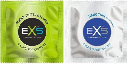Produktbild EXS Sensation Pack (24 Stk.)