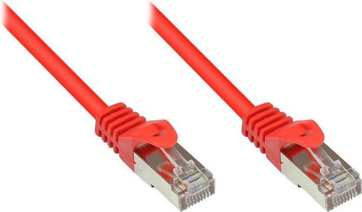 Actual product image Good Connections Alcasa (S/FTP, CAT5e, 5 m)