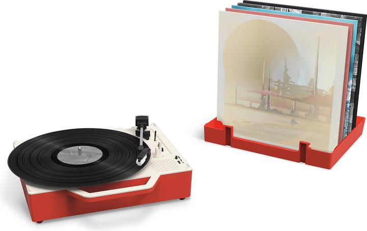 Actual product image Victrola Re-Spin