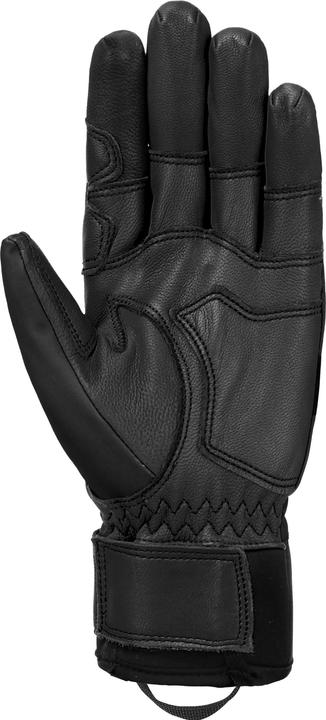 Actual product image Reusch Alp-X TOUCH-TEC (9)