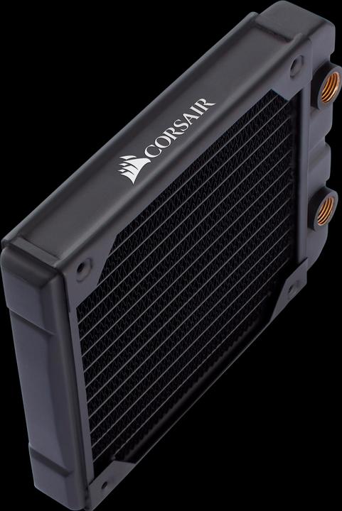 Actual product image Corsair Hydro X Series XR5 140mm (140 mm)