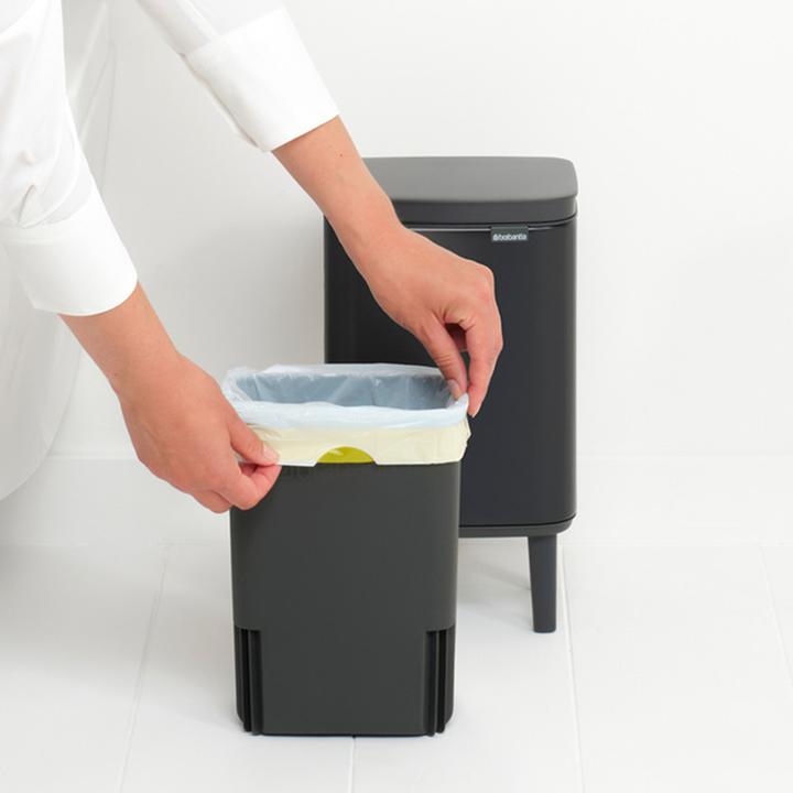 Actual product image Brabantia Bo Hi (4 l)