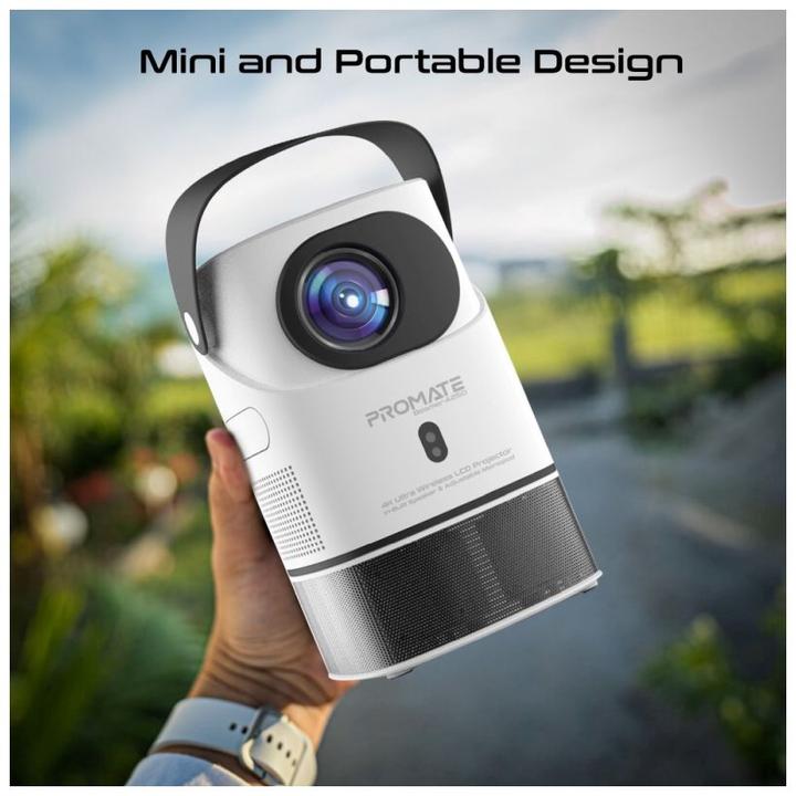 Produktbild ProMate Beamer A-250 4K Ultra HD