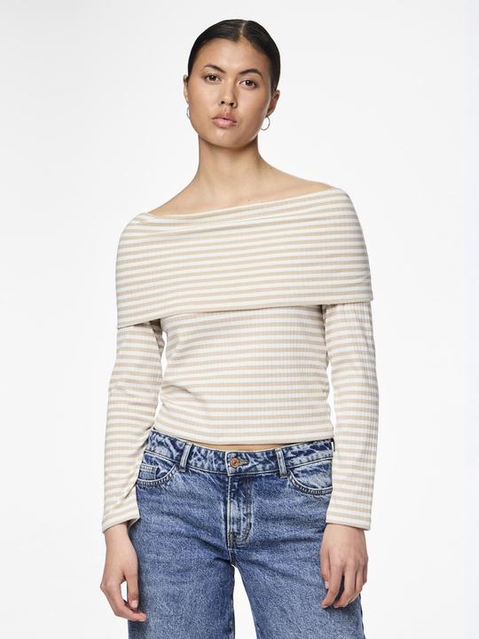 Produktbild Pieces PCLAYA Off Shoulder Top (XS)