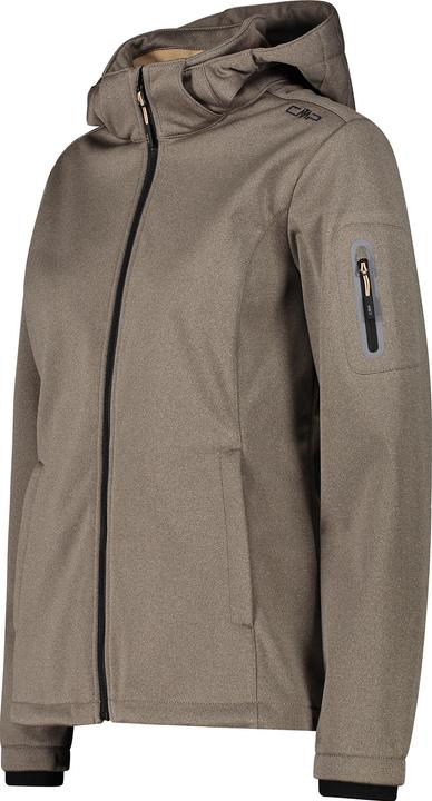 Actual product image CMP Campagnolo Soft Melange (XL)